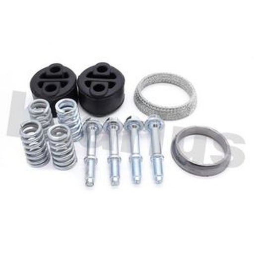Klarius Fitting Kit - Catalyst And Dpf 405529 405529