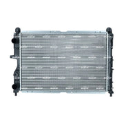 NRF Engine Radiator 58995