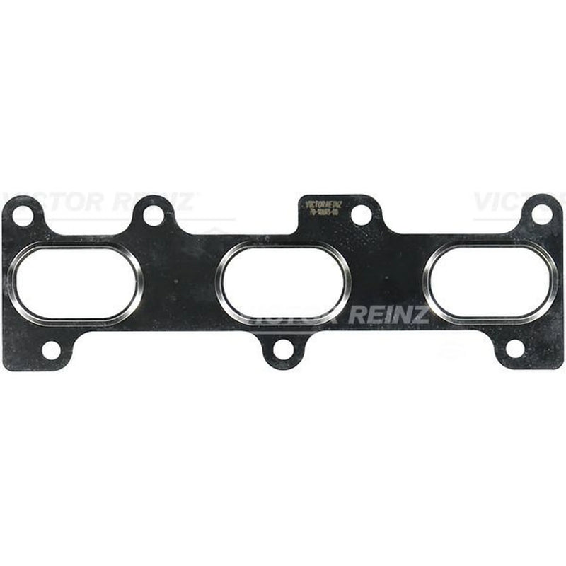 Victor Reinz Exhaust Manifold Gasket Wide Thick 71-10683-00
