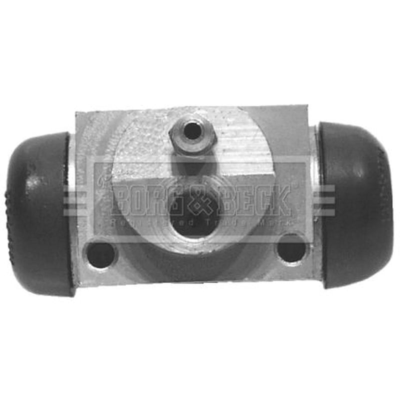 Borg & Beck Wheel Cylinder Hydraulic Brake Rear Left BBW1769