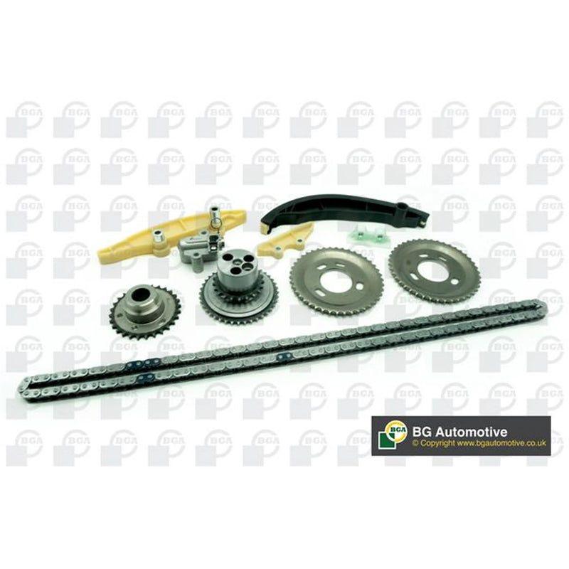 BGA Timing Chain Kit Set 134 Links TC2308FK