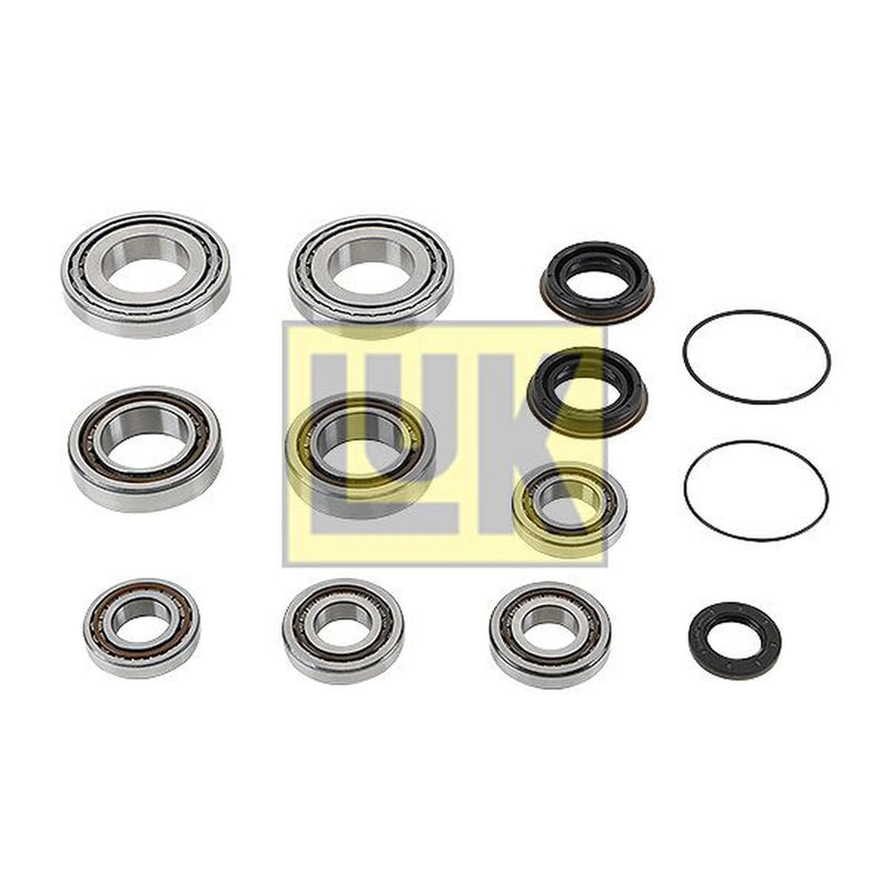 LuK Gearbox Repair Kit 462019410