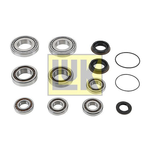 LuK Gearbox Repair Kit 462019410