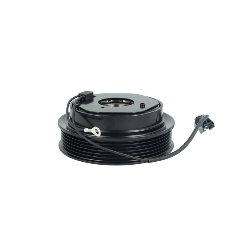 NRF A/C Compressor Magnetic Clutch 380122