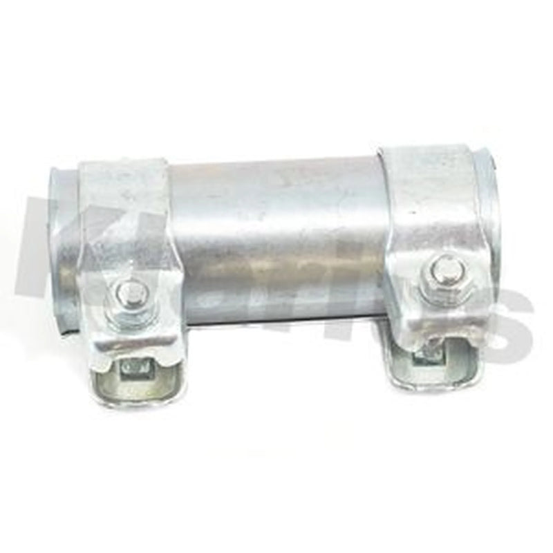 Klarius Connect Pipe D43-46.7Mm L125MM 430464