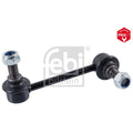 Febi Stabiliser Bar Link Coupling Rod Rear Left 29954