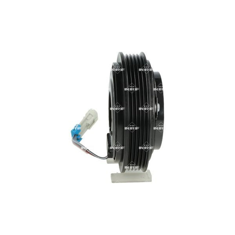 NRF A/C Compressor Magnetic Clutch 380158