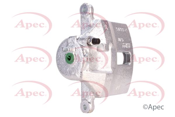 Apec Brake Caliper Assembly Front Right
