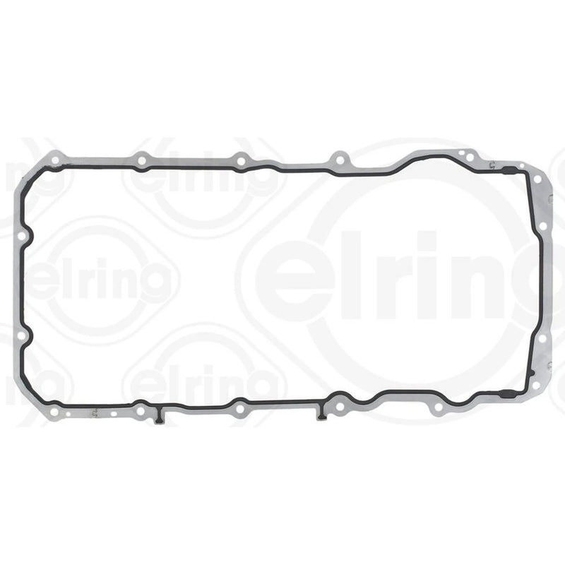 Elring Oil Sump Gasket Wide Thick 118.330