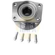 NAPA Wheel Bearing Kit PWB1210