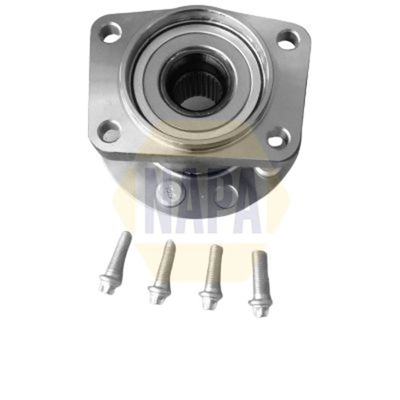 NAPA Wheel Bearing Kit PWB1210
