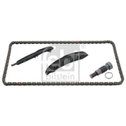 Febi Timing Chain Kit Set 146 Links 47286