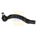 NAPA Steering Tie Rod End Ball Joint Front Left NST6380