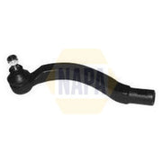 NAPA Steering Tie Rod End Ball Joint Front Left NST6380