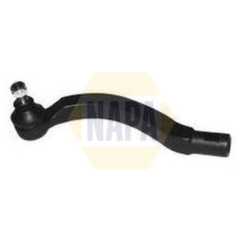 NAPA Steering Tie Rod End Ball Joint Front Left NST6380