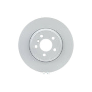 Bosch 2 x Vented Brake Discs 0 986 479 E16