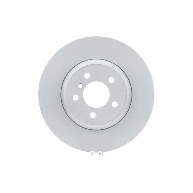 Bosch 2 x Vented Brake Discs 0 986 479 E16