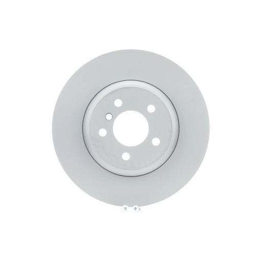 Bosch 2 x Vented Brake Discs 0 986 479 E16