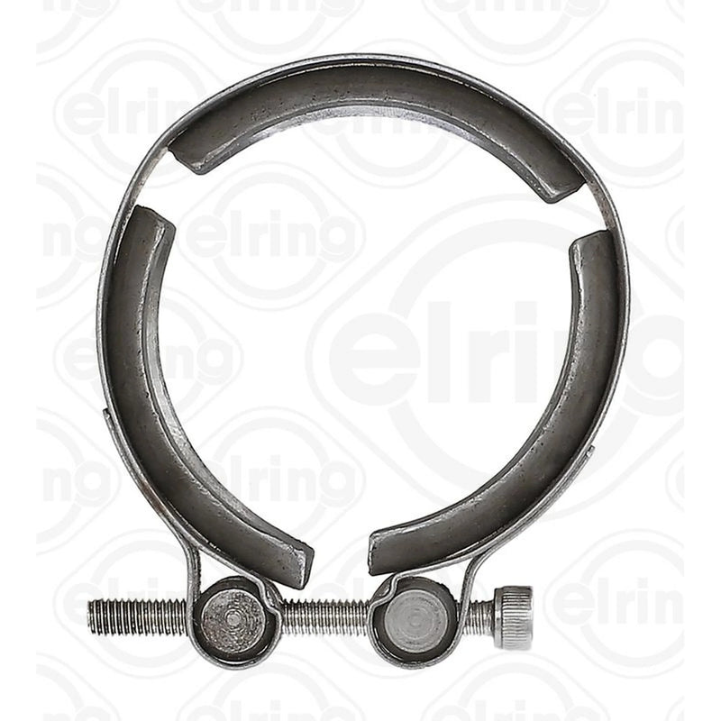 Elring Exhaust System Pipe Connector OD ID Thick 215.720
