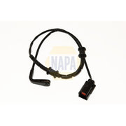 NAPA Brake Pad Wear Sensor Rear NWL5299