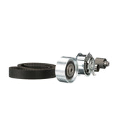 Gates Timing Belt Kit with Rollers K015648XS