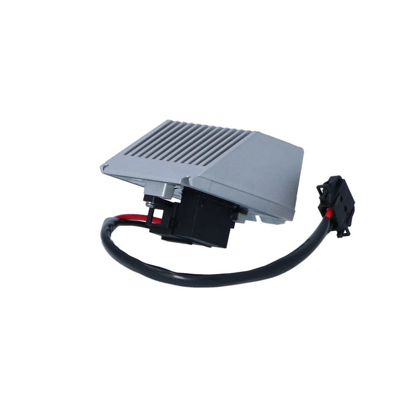 NRF Heater Blower Resistor 342066