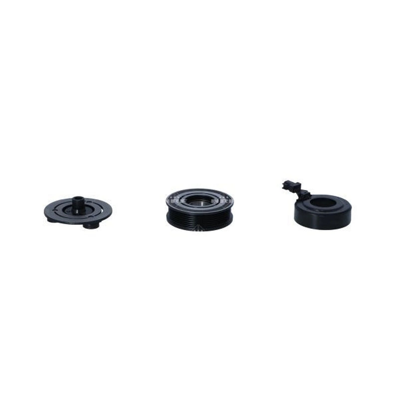 NRF A/C Compressor Magnetic Clutch 380018