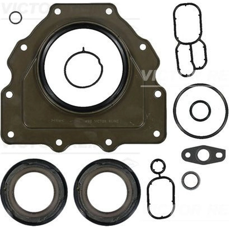 Victor Reinz Crankcase Gasket Kit ID 08-10199-01