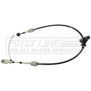 First Line Manual Transmission Cable Pull FKG1388