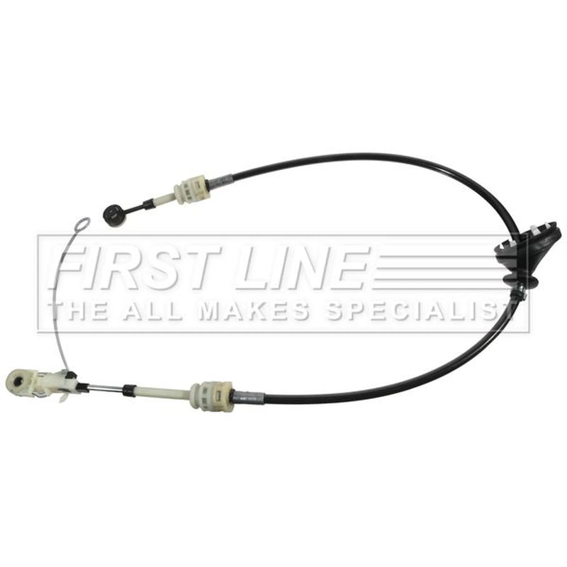 First Line Manual Transmission Cable Pull FKG1388
