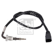 Febi Exhaust Gas Temperature Sensor before catalytic con 185847
