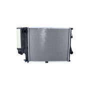 NRF Engine Radiator 58247