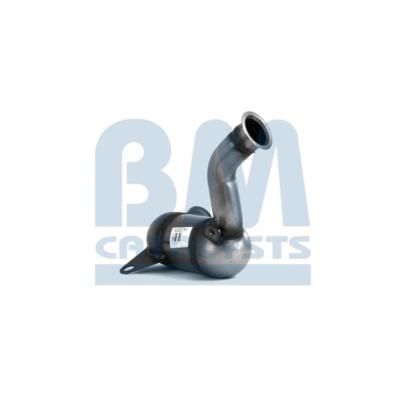BM Catalysts Homologated Diesel Cat BM80227H