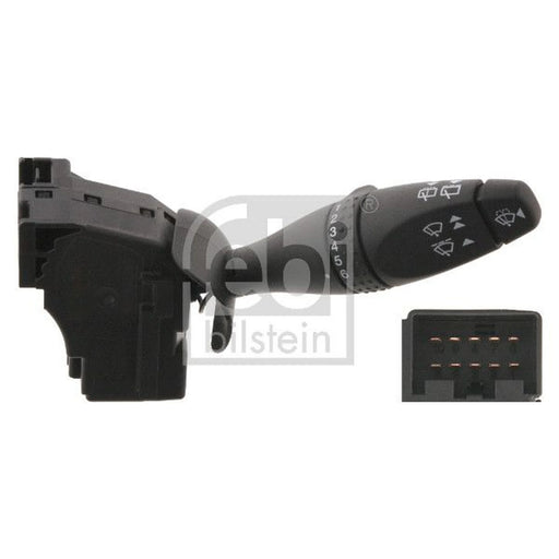 Febi Steering Column Switch 10 Connectors 32216