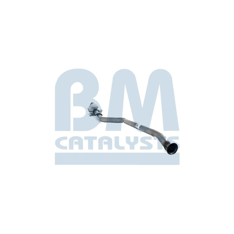 BM Catalysts Homologated Diesel Cat BM80130H
