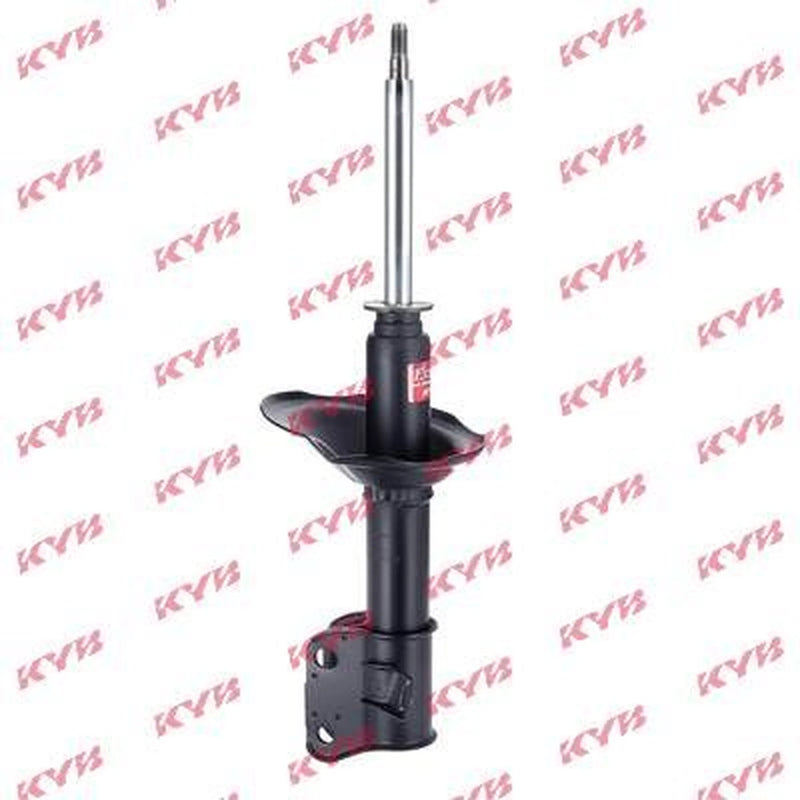 KYB Shock Absorber Damper Strut Front Left 334112