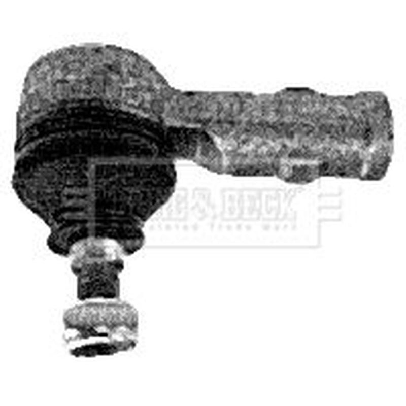 Borg & Beck Steering Tie Rod End Ball Joint BTR4118