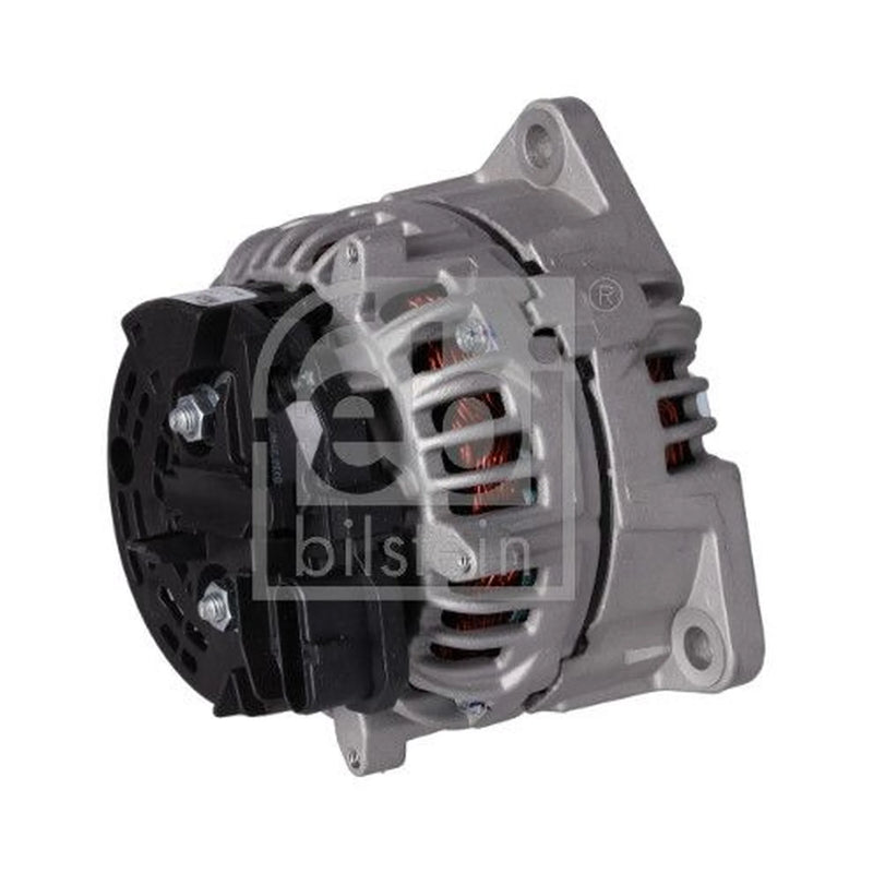 Febi Car Alternator 12V 180637