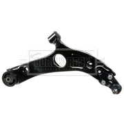 Borg & Beck Control/Trailing Arm BCA7302