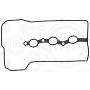 Elring Cylinder Head Cover Gasket ACM (Polyacrylate) 528.940