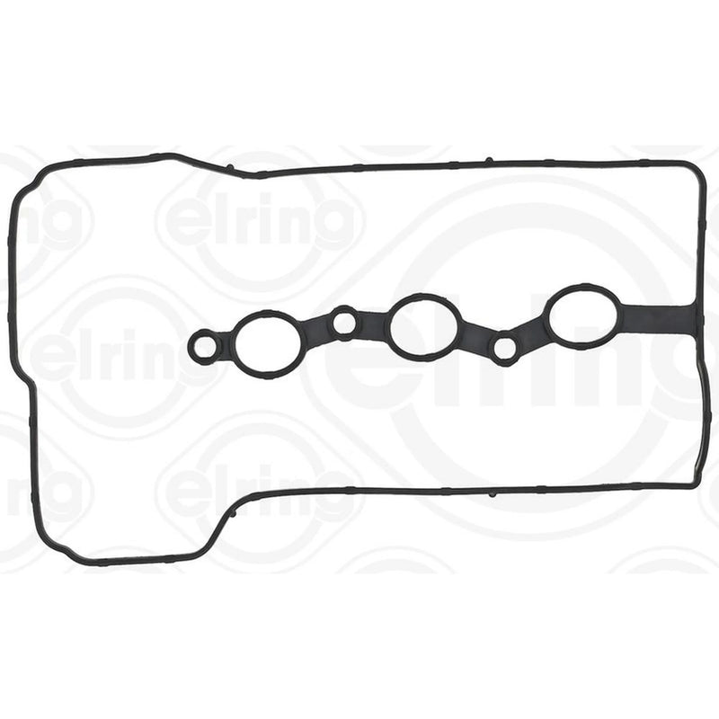 Elring Cylinder Head Cover Gasket ACM (Polyacrylate) 528.940