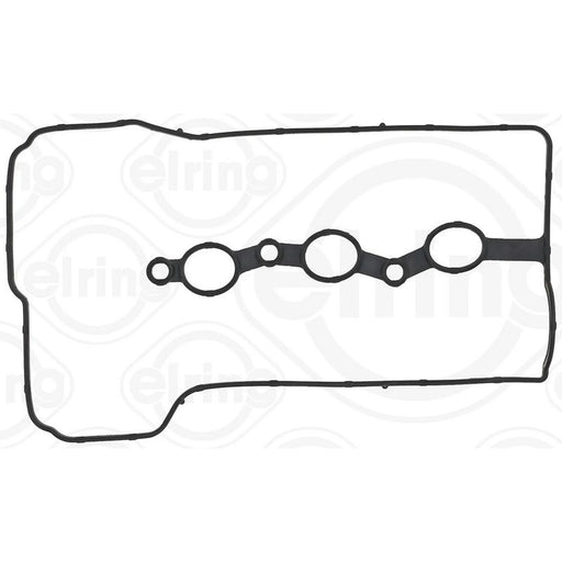Elring Cylinder Head Cover Gasket ACM (Polyacrylate) 528.940