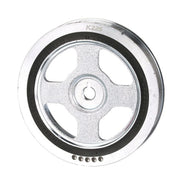 Gates Crank Shaft Belt Pulley TVD1202