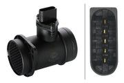 Hella 8ET 009 142-861 Mass Air Flow Sensor