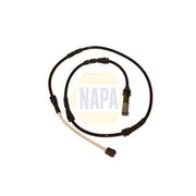 NAPA Brake Pad Wear Sensor Rear NWL5304