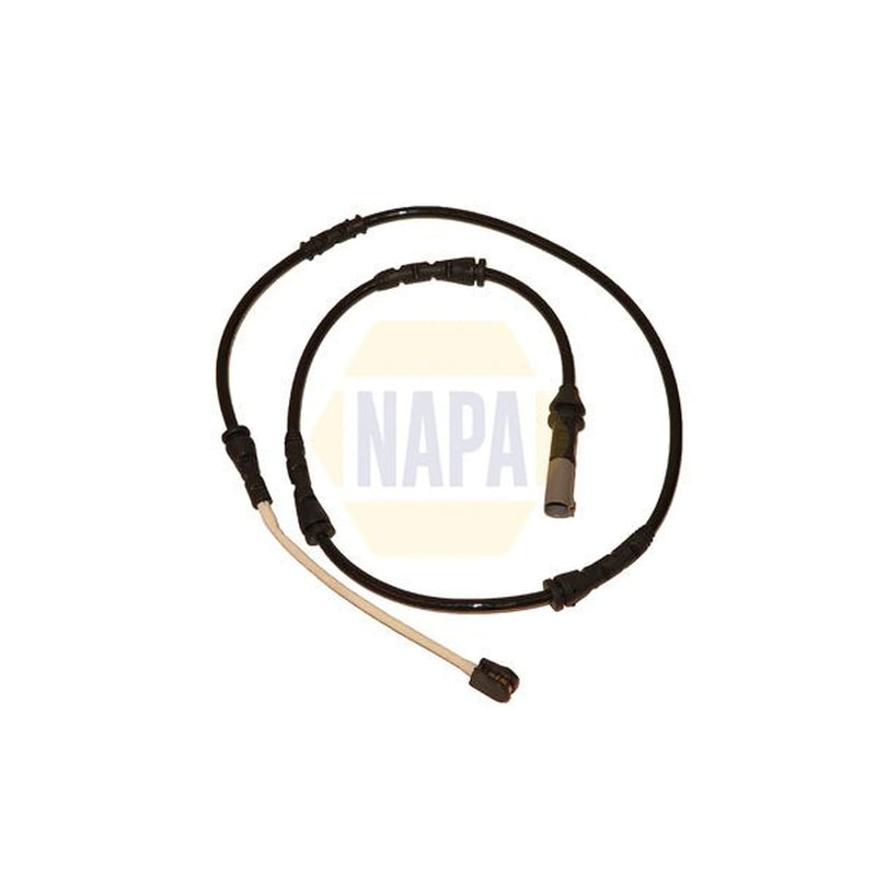 NAPA Brake Pad Wear Sensor Rear NWL5304