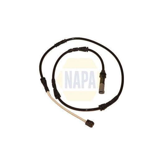 NAPA Brake Pad Wear Sensor Rear NWL5304
