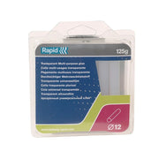 Rapid White Glue Sticks 12 x 94mm (Pack 13) - 40107355