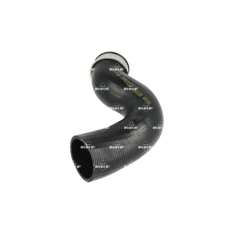 NRF Intercooler Turbo Charge Air Hose 166028