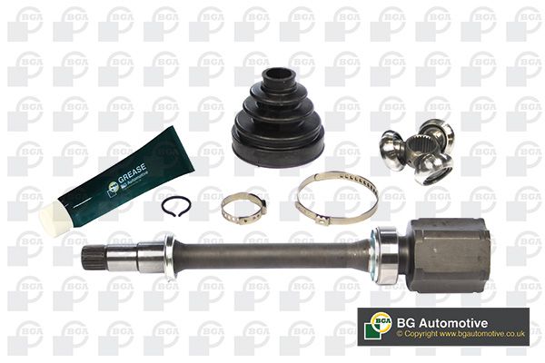 BGA Drive Shaft Joint Kit